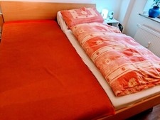 Doppelbett gebraucht kaufen  Düsseldorf