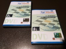 Dvd scacchi usato  Pieve di Cento