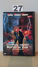 Dvd chapeau melon d'occasion Dvd chapeau melon d'occasion  Beauvais