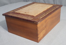 Handcrafted inlaid mixed for sale  Albuquerque