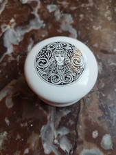 Pilulier boîte bijoux d'occasion  Le Muy
