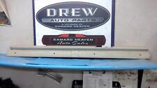 Sill plate tan for sale  Tilton