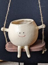 Cute swinging anthropomorphic for sale  MANCHESTER
