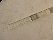 Règle calcul bois d'occasion  Saint-Andiol