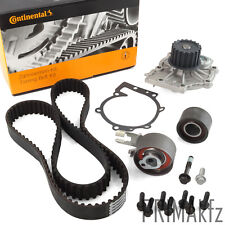 Conti zahnriemensatz wasserpum gebraucht kaufen Conti zahnriemensatz wasserpum gebraucht kaufen  Gartz