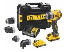 dewalt 12 drill for sale dewalt 12 drill for sale KINGSTON UPON THAMES