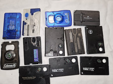 Lot credit card for sale  San Antonio