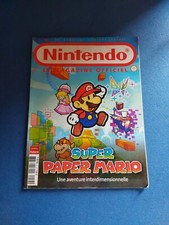Nintendo magazine officiel d'occasion  Moulins