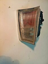 Fanalino posteriore retromarci usato  Sansepolcro