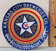 Pre prohibition kansas for sale  Ozark
