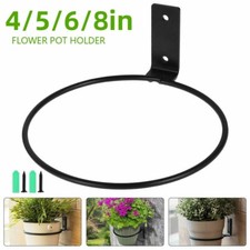 Iron art planter for sale  HATFIELD