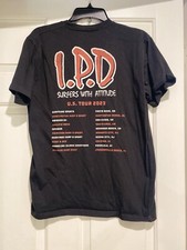 Ipd surfers attitude for sale  Compton