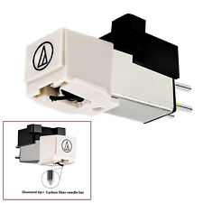 Für Audio Technica AT3600L LP MM 2-Moving Magnet Turntable Cartridge Tonabnehmer, usado comprar usado  Enviando para Brazil