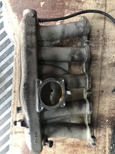 Volvo turbo intake for sale  Chicago