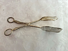 Metal cake slice for sale  EDENBRIDGE