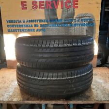 Pneumatici usati estivi usato  Sinopoli