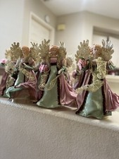 Vtg angels topper for sale  Irvine