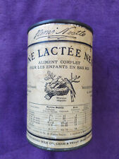 Boite farine lactée d'occasion  Béziers