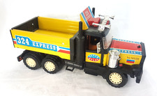 Lkw herkules truck gebraucht kaufen  Dresden