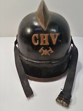 Chavannes casque feu d'occasion  Évian-les-Bains