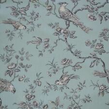 Toile jouy mésange d'occasion  La Bazoge