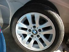 Bmw wheel and d'occasion  Expédié en Belgium