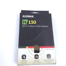 Edimax 802.11n adapter for sale  Lexington