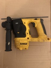 Dewalt dc213 volt for sale  TREHARRIS