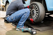 100 autoreifen dir gebraucht kaufen  Offenbach am Main