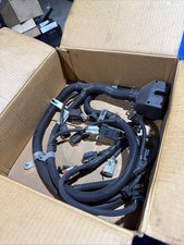 Oem detroit wiring for sale  South Haven