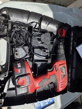 skil dual drill source 12v for sale skil dual drill source 12v for sale Minneapolis