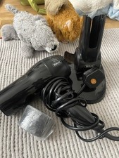 Wahl hair dryer for sale  EDGWARE