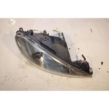 SCHEINWERFER VORNE RECHTS FÜR PEUGEOT 206 (98-03)(03-09) 1.4 16V BER. 1998, usado comprar usado SCHEINWERFER VORNE RECHTS FÜR PEUGEOT 206 (98-03)(03-09) 1.4 16V BER. 1998, usado comprar usado  Enviando para Brazil