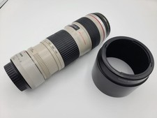 Canon 200mm lens for sale  Glen Burnie