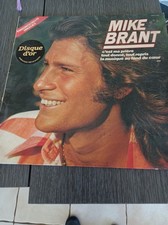 Disque vinyle tours d'occasion  Buzançais