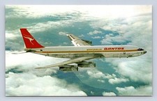Qantas boeing 707 for sale  BRIGHTON