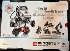 Lego Mindstorms EV3 Core Set 45560 comprar usado  Enviando para Brazil