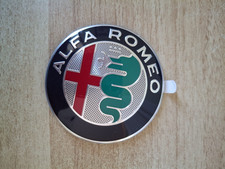 Stemma alfa romeo usato  Milano