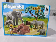 Playmobil wild life gebraucht kaufen  Crailsheim