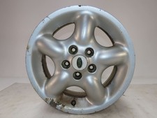 Jante aluminium land d'occasion  Seclin