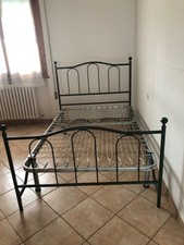 Letto ferro una usato  Certaldo