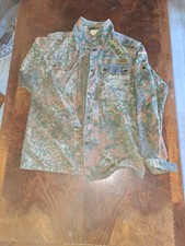 Veste treillis allemand d'occasion  Vergongheon