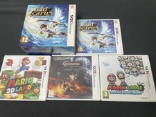 Lot 3ds castelvania d'occasion  Royan