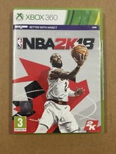 Nba 2k18 xbox usato Nba 2k18 xbox usato  Terni