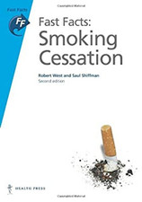 Smoking cessation paperback for sale  DUNFERMLINE