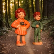 Alte eduscho figuren gebraucht kaufen  Hollenstedt