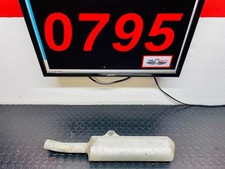 Silenziatore aprilia modificat usato  Val Masino