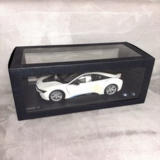 Bmw crystal white usato  Martinengo