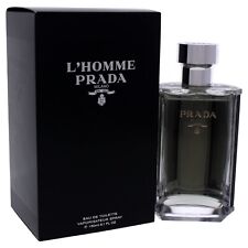 Homme prada eau gebraucht kaufen  Merseburg