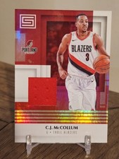 Mccollum 2017 panini for sale  Palm Bay